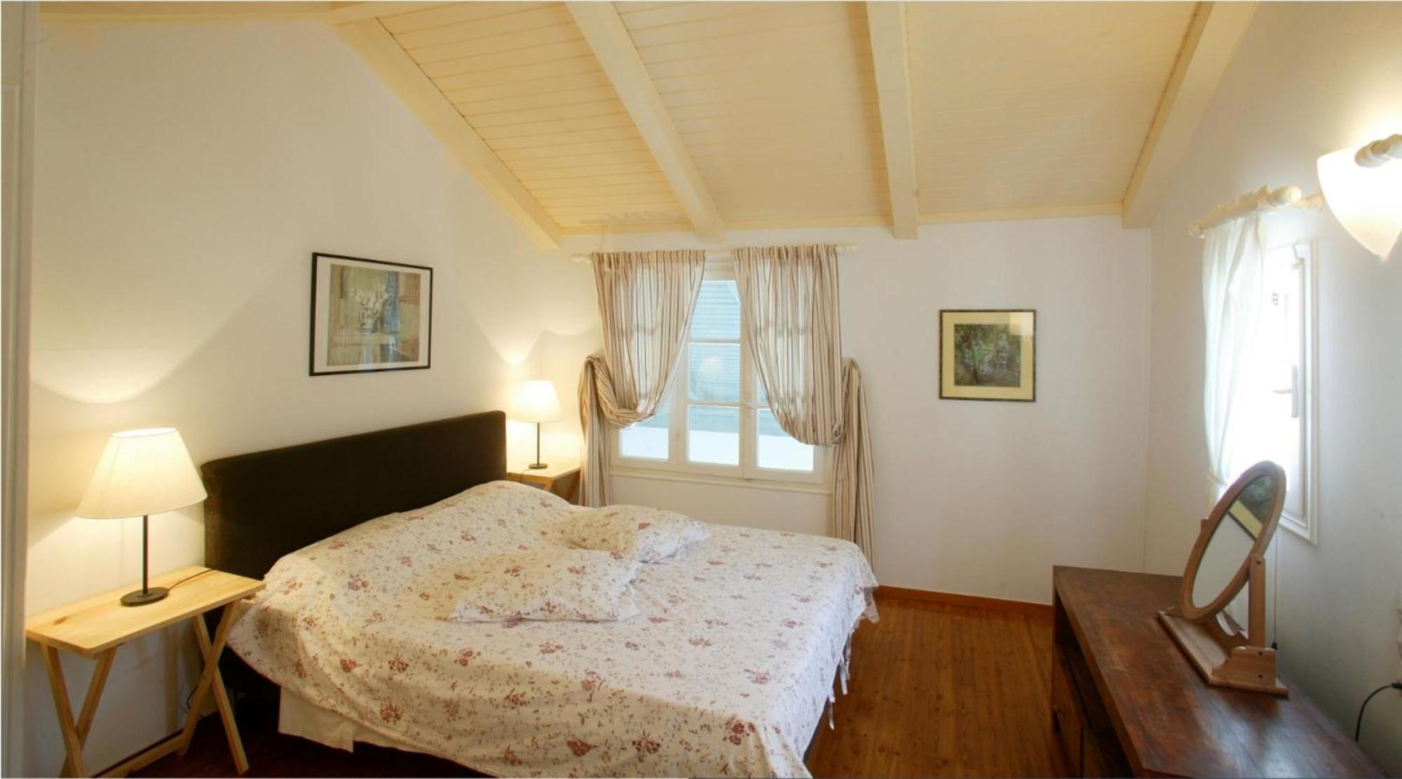 Agios Nikitas Villas Exterior foto