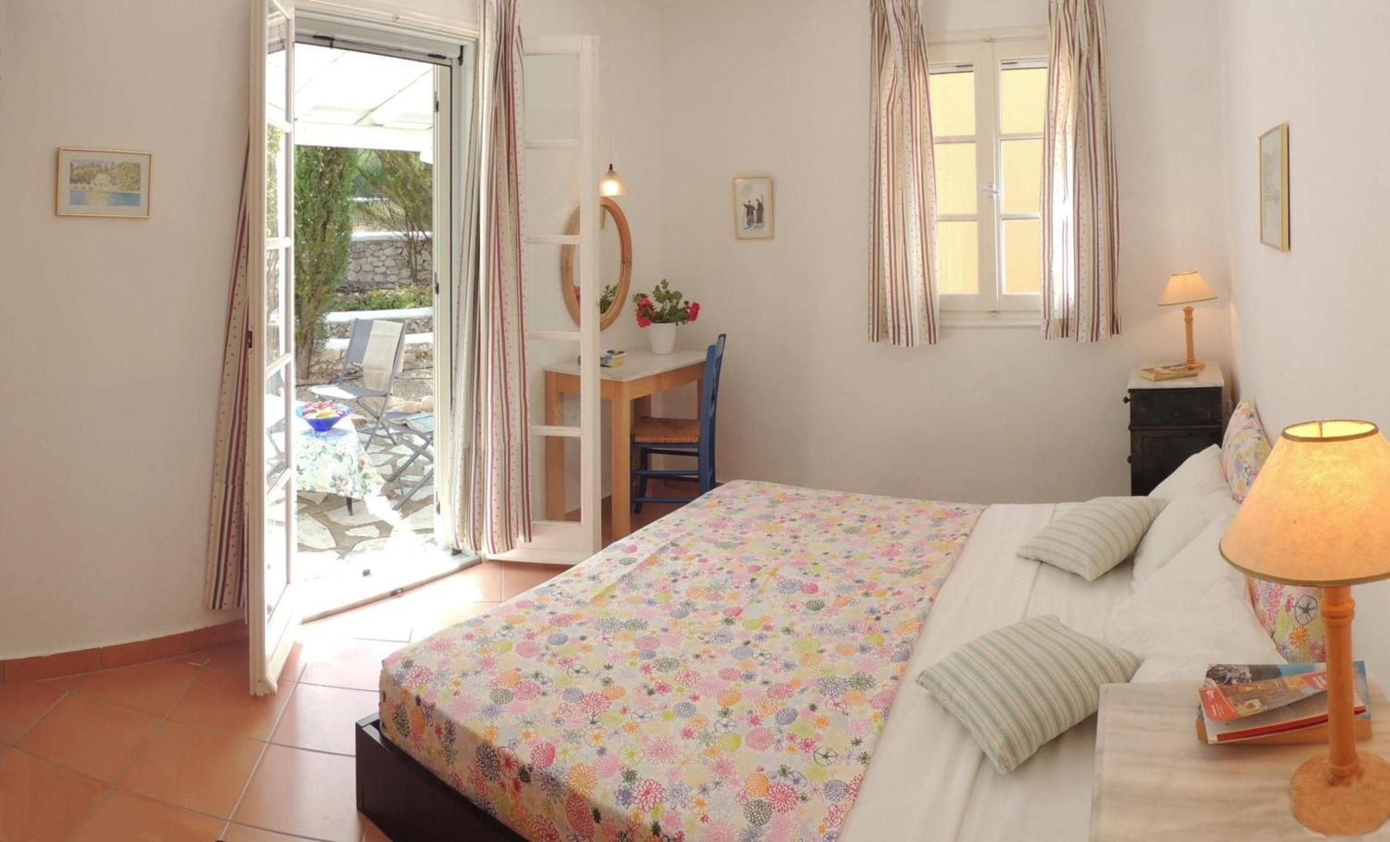 Agios Nikitas Villas Exterior foto